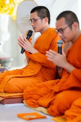 ภาพงานถวายเทียนพรรษา วัดป่าเลิศธรรมนิมิต ลำดับที่ 1-166