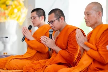 ภาพงานถวายเทียนพรรษา วัดป่าเลิศธรรมนิมิต ลำดับที่ 2-166
