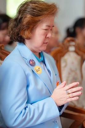 ภาพงานถวายเทียนพรรษา วัดป่าเลิศธรรมนิมิต ลำดับที่ 0-168