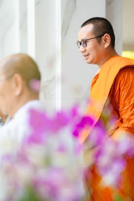 ภาพงานถวายเทียนพรรษา วัดป่าเลิศธรรมนิมิต ลำดับที่ 1-186
