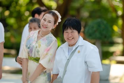 ภาพงานถวายเทียนพรรษา วัดป่าเลิศธรรมนิมิต ลำดับที่ 2-196