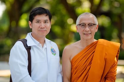 ภาพงานถวายเทียนพรรษา วัดป่าเลิศธรรมนิมิต ลำดับที่ 0-197
