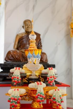 ภาพงานถวายเทียนพรรษา วัดป่าเลิศธรรมนิมิต ลำดับที่ 2-201