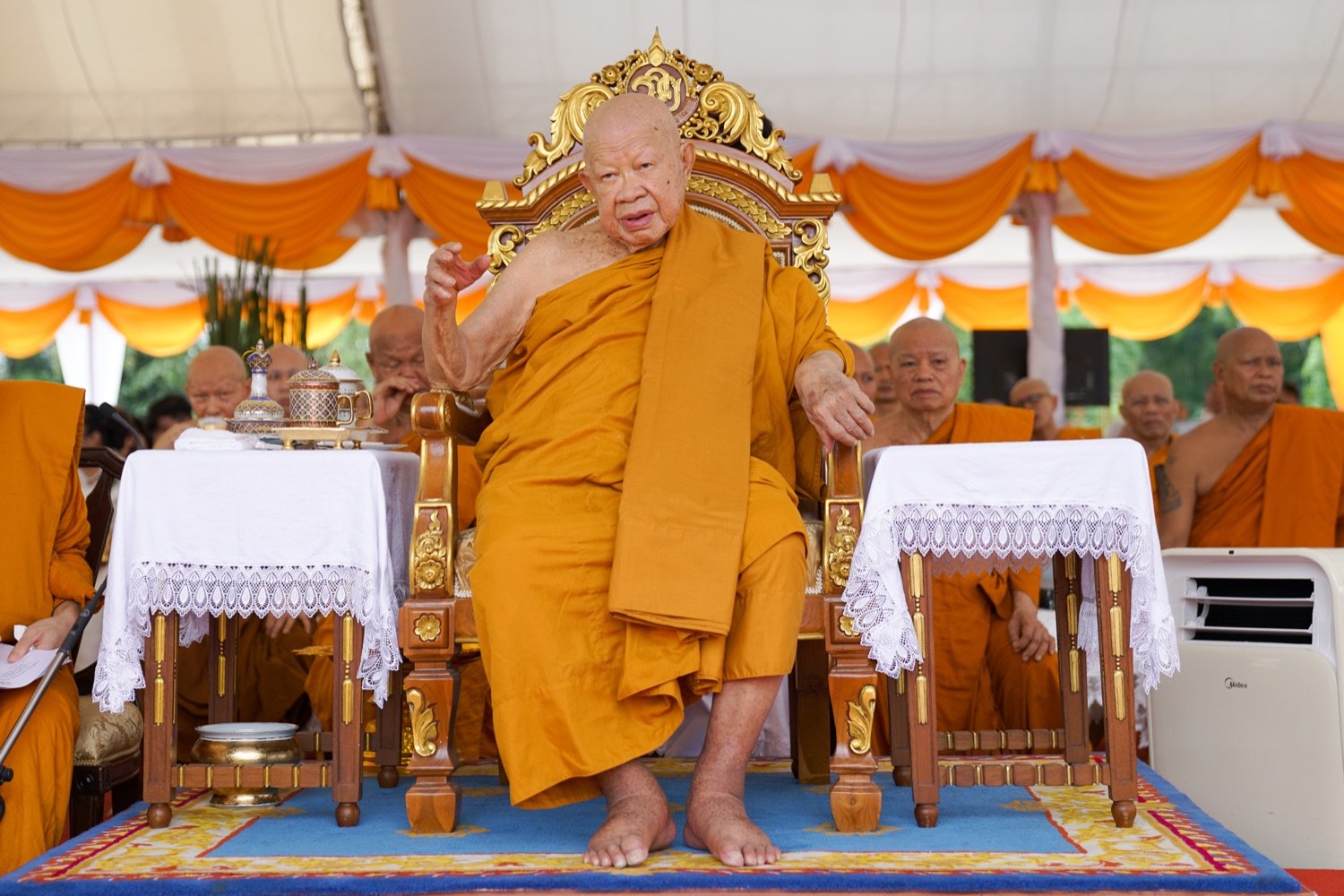 หลวงพ่อวิริยังค์