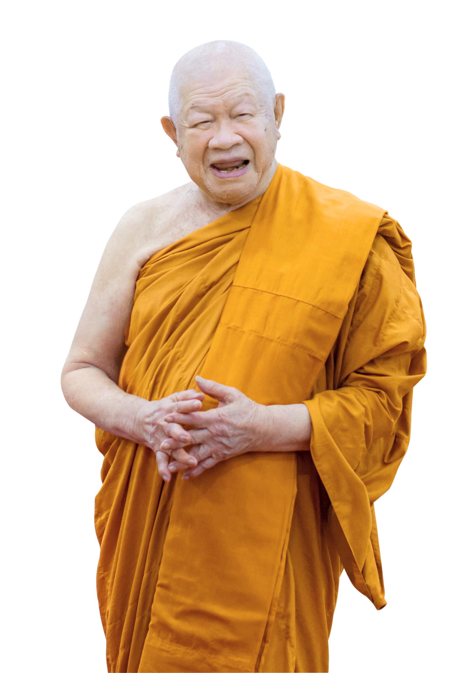 หลวงพ่อวิริยังค์ สิรินฺธโร