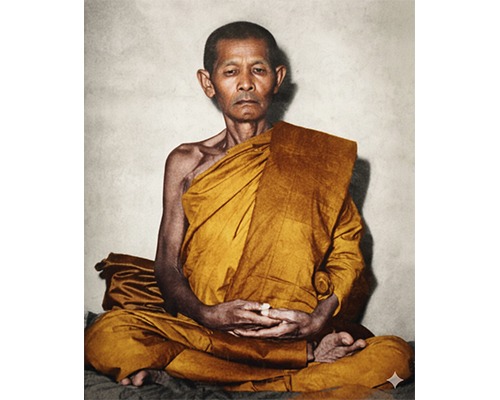 หลวงปู่สิงห์ ขันตยาคโม