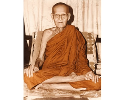 หลวงปู่ขาว อนาลโย