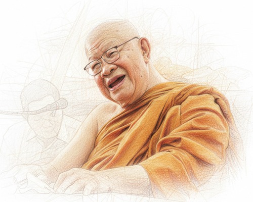 พระธรรมมงคลญาณ (หลวงพ่อวิริยังค์ สิรินฺธโร)