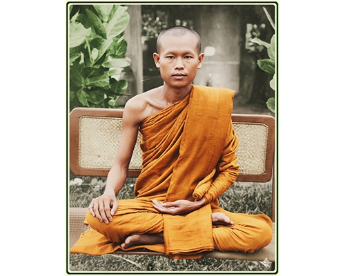 หลวงปู่มหาปิ่น ปญฺญาพโล